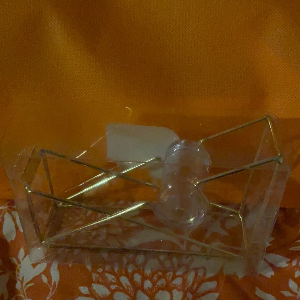 Tape case